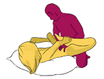 Sex position #119 - Barberry. (doggy style, from behind, rear entry). Kamasutra - Photo, picture, image